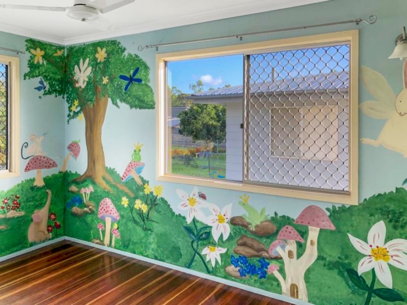 342 Irving Avenue, Frenchville QLD 4701